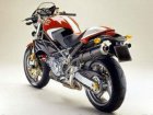 Ducati Monster S4 Fogarty